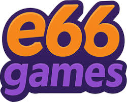 Logo da e66games